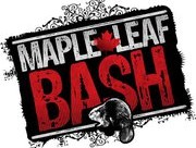 Maple Leaf Bash